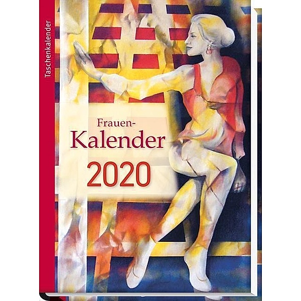 Frauen-Kalender 2020