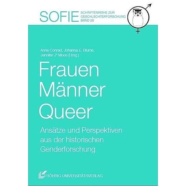 Frauen - Männer - Queer