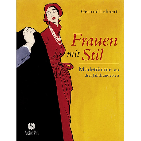 Frauen mit Stil, Gertrud Lehnert