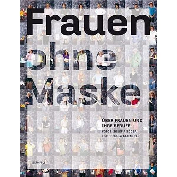 Frauen ohne Maske, Regula Stämpfli