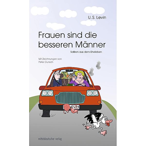 Frauen sind die besseren Männer, U. S. Levin