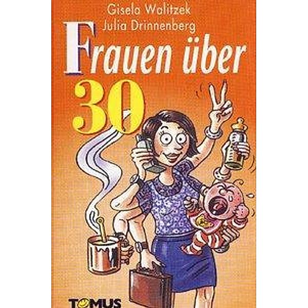 Frauen über 30, Gisela Walitzek