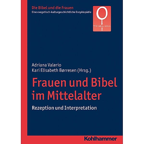 Frauen und Bibel im Mittelalter