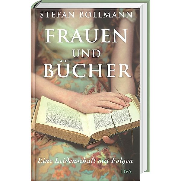 Frauen und Bücher, Stefan Bollmann