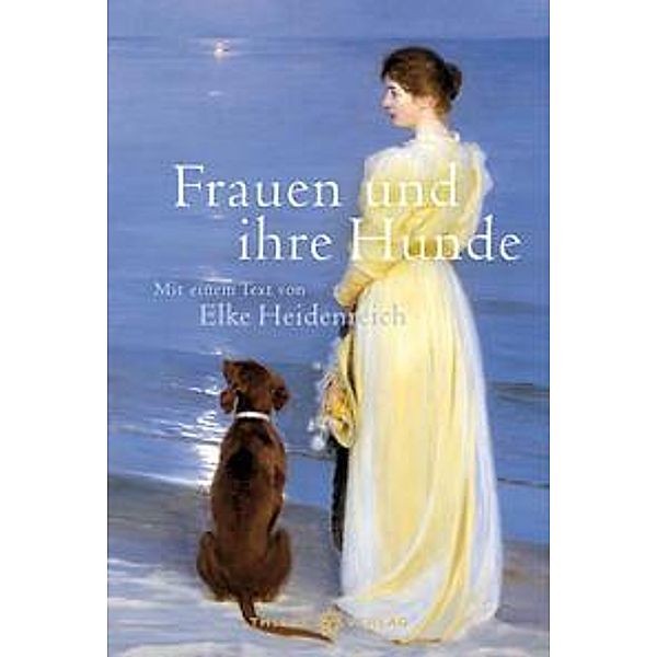 Frauen und ihre Hunde