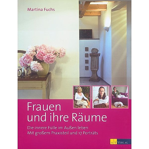 Frauen und ihre Räume, Martina Fuchs