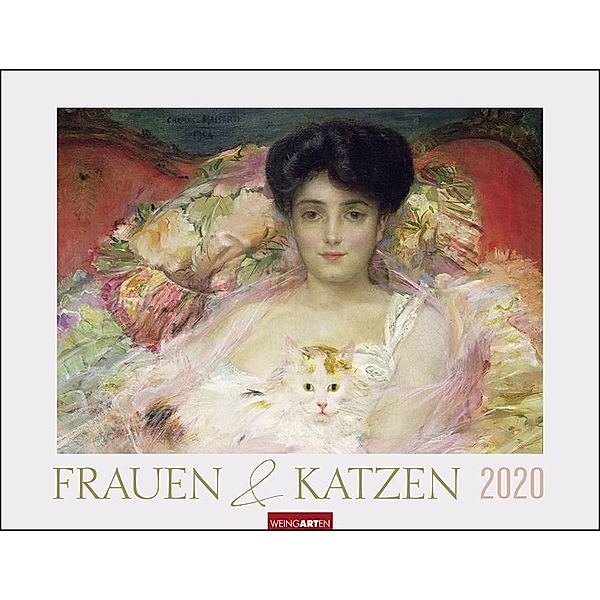 Frauen und Katzen 2020