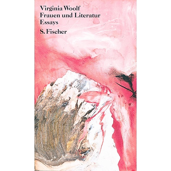 Frauen und Literatur, Virginia Woolf