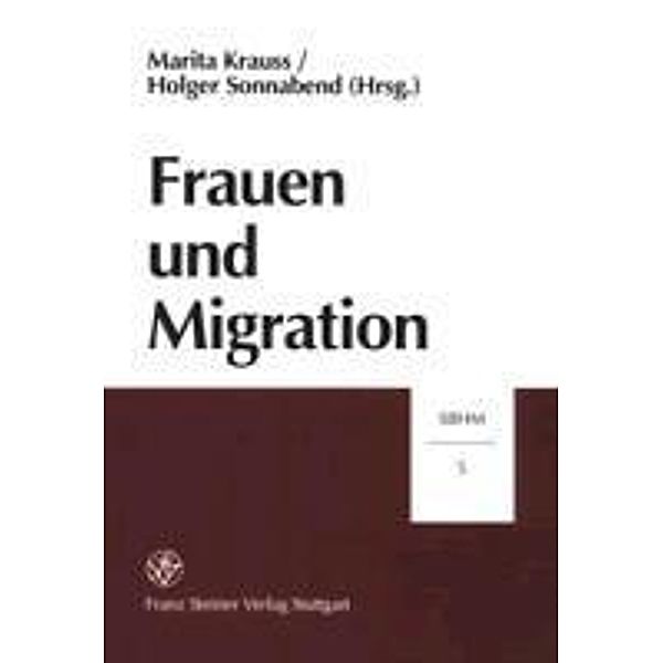 Frauen und Migration