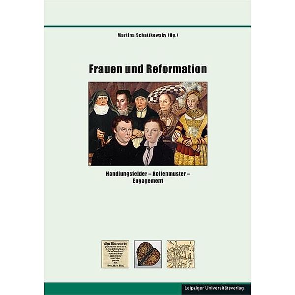 Frauen und Reformation