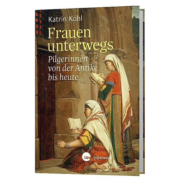 Frauen unterwegs, Katrin Köhl