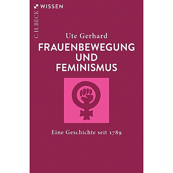 Frauenbewegung und Feminismus, Ute Gerhard