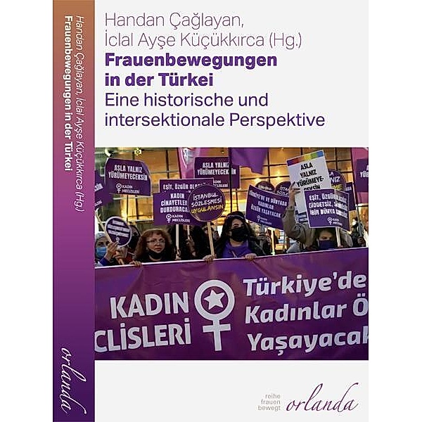 Frauenbewegungen in der Türkei, Handan Caglayan