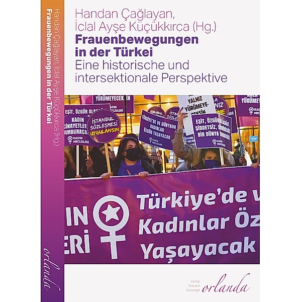 Frauenbewegungen in der Türkei / welt bewegt