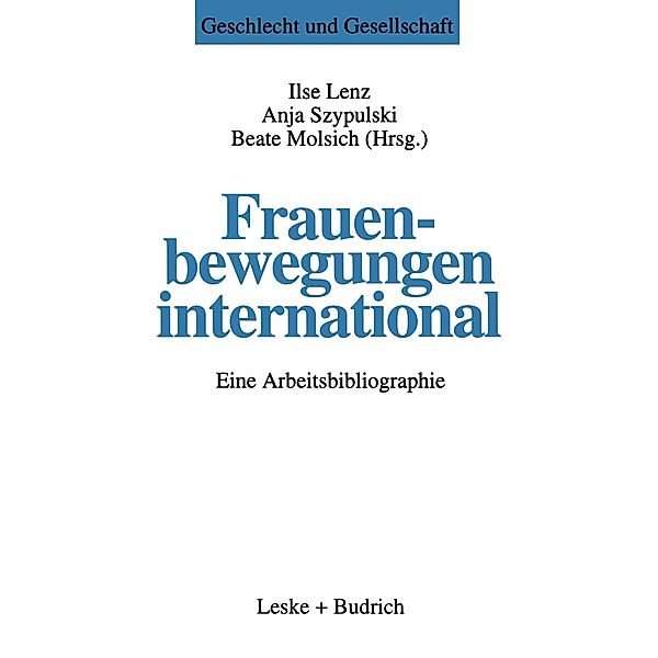 Frauenbewegungen international