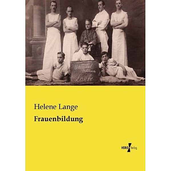 Frauenbildung, Helene Lange