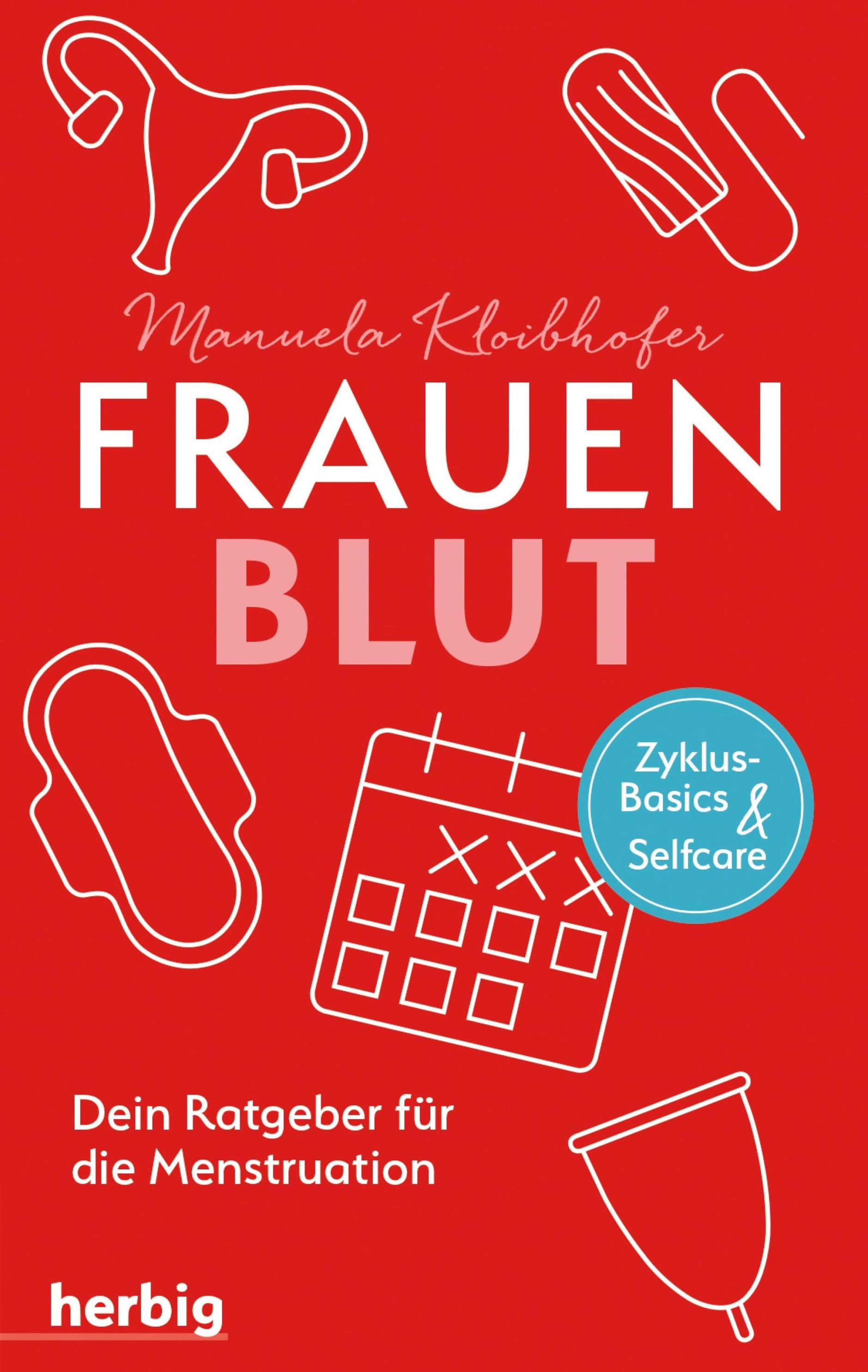 Frauenblut eBook v. Manuela Kloibhofer | Weltbild