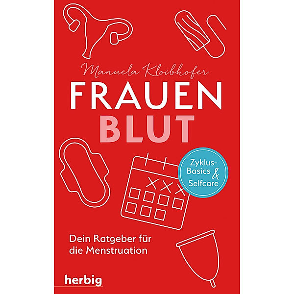 Frauenblut, Manuela Kloibhofer