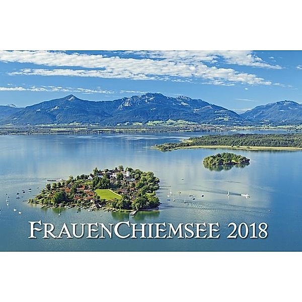 Frauenchiemsee 2018