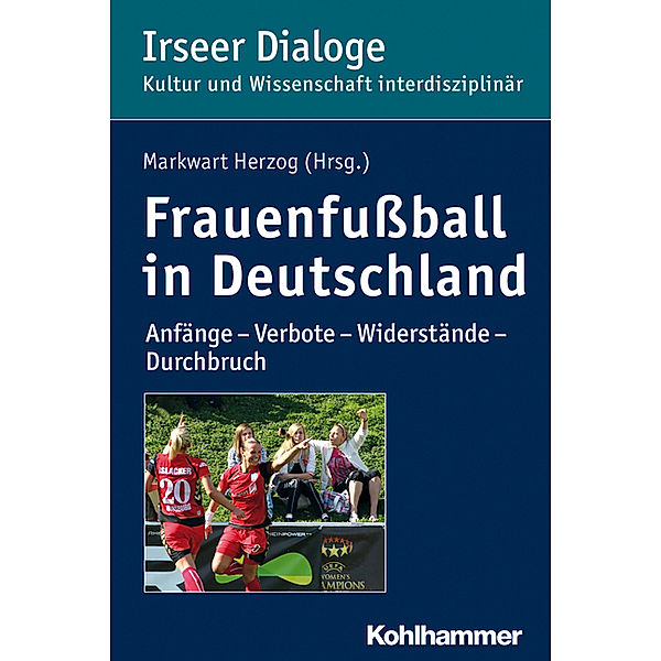 Frauenfußball in Deutschland