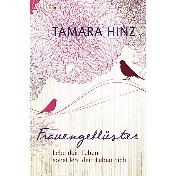 Frauengeflüster, Tamara Hinz