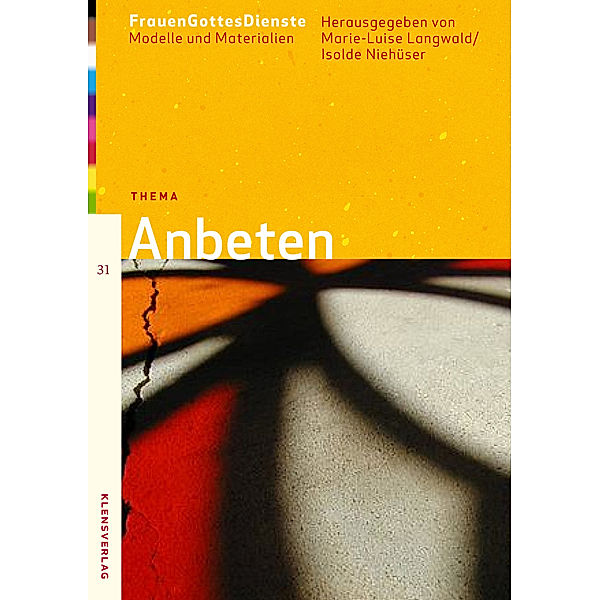 FrauenGottesDienste - Anbeten