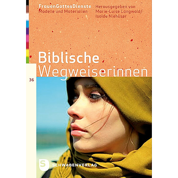 FrauenGottesDienste - Biblische Wegweiserinnen