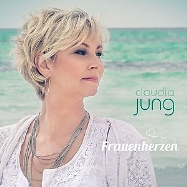 Frauenherzen, Claudia Jung