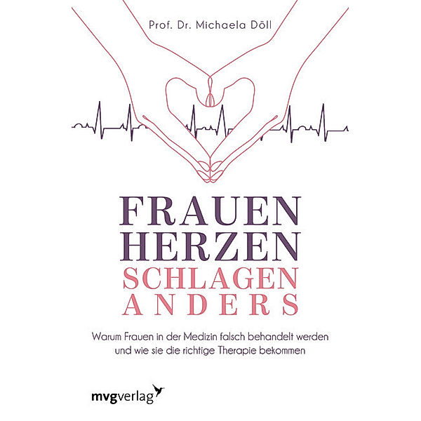 Frauenherzen schlagen anders, Michaela Döll