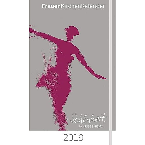 FrauenKirchenKalender 2019