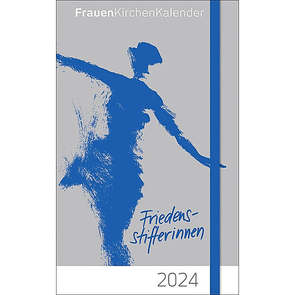 FrauenKirchenKalender 2024