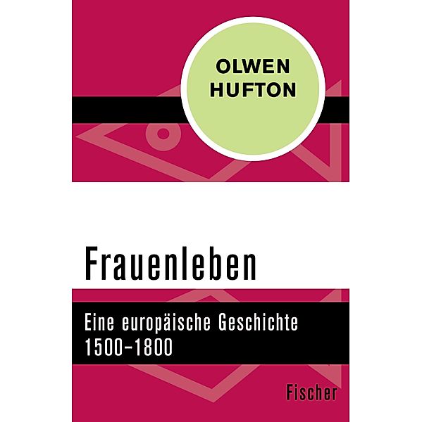 Frauenleben, Olwen Hufton