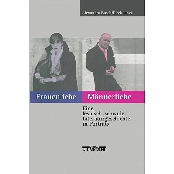 Frauenliebe, Männerliebe