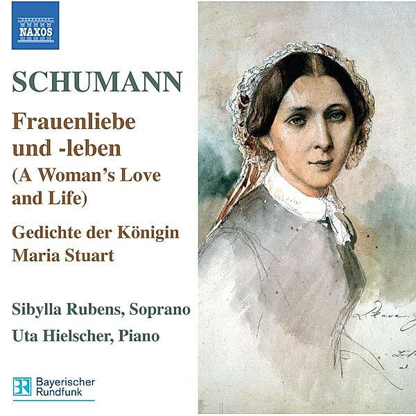 Frauenliebe-Und Leben/+, Sibylla Rubens, Uta Hielscher