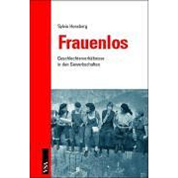 Frauenlos, Sylvia Honsberg