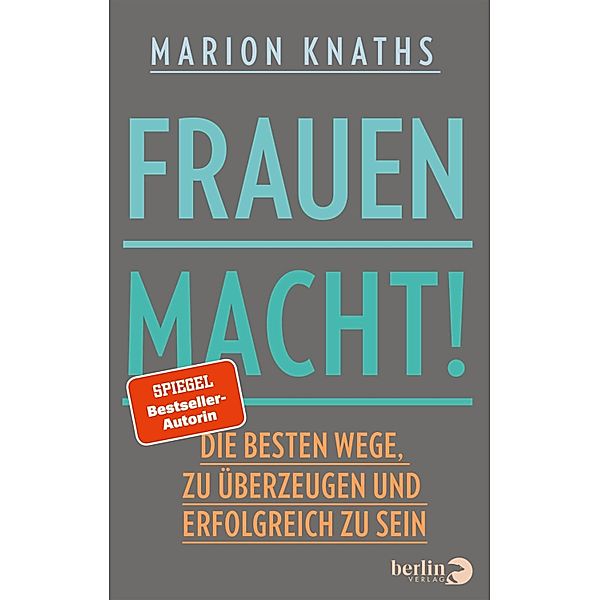 FrauenMACHT!, Marion Knaths