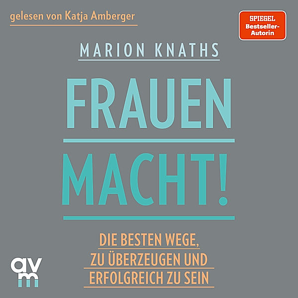 FrauenMACHT!, Marion Knaths