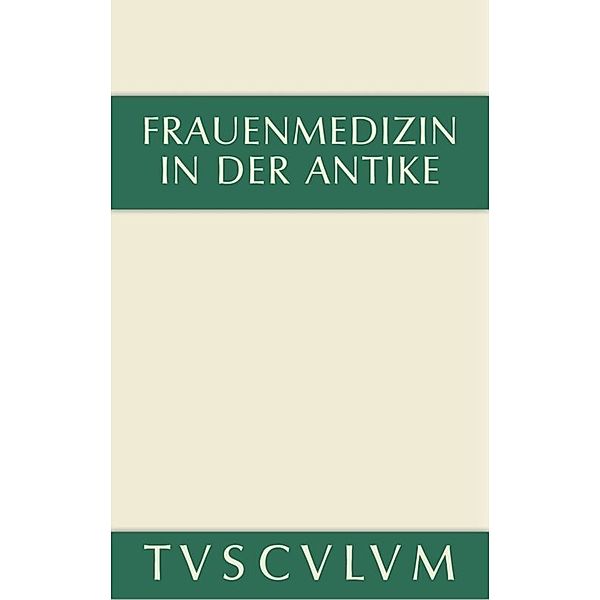 Frauenmedizin in der Antike