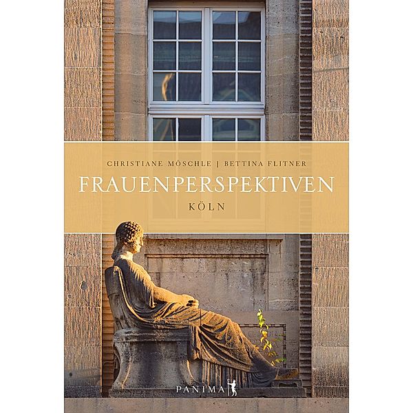 Frauenperspektiven Köln, Möschle Christiane