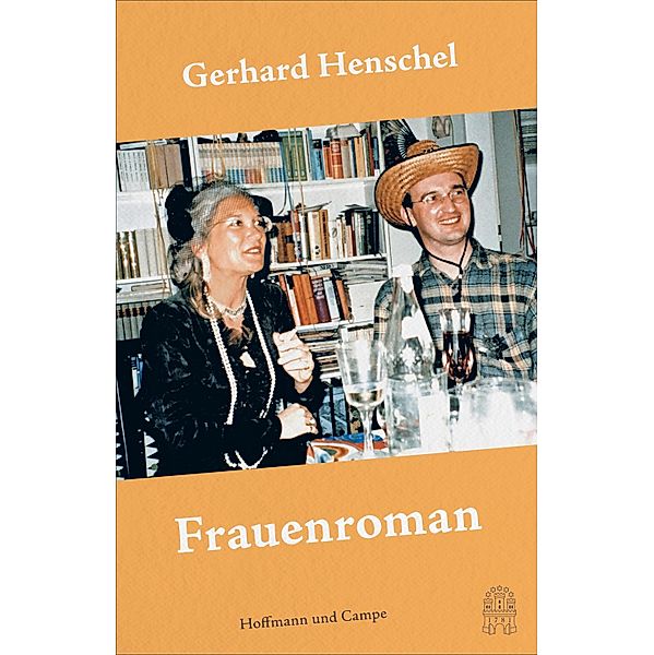 Frauenroman, Gerhard Henschel