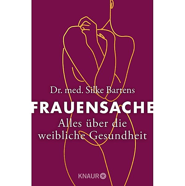 Frauensache, Silke Bartens, Werner Bartens