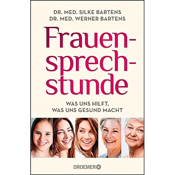 Frauensprechstunde, Silke Bartens, Werner Bartens