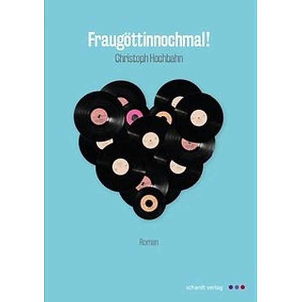 Fraugöttinnochmal!, Christoph Hochbahn