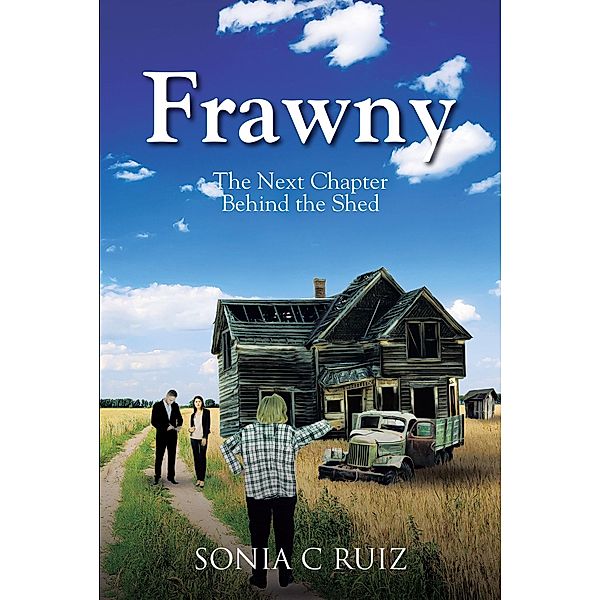 Frawny, Sonia C Ruiz