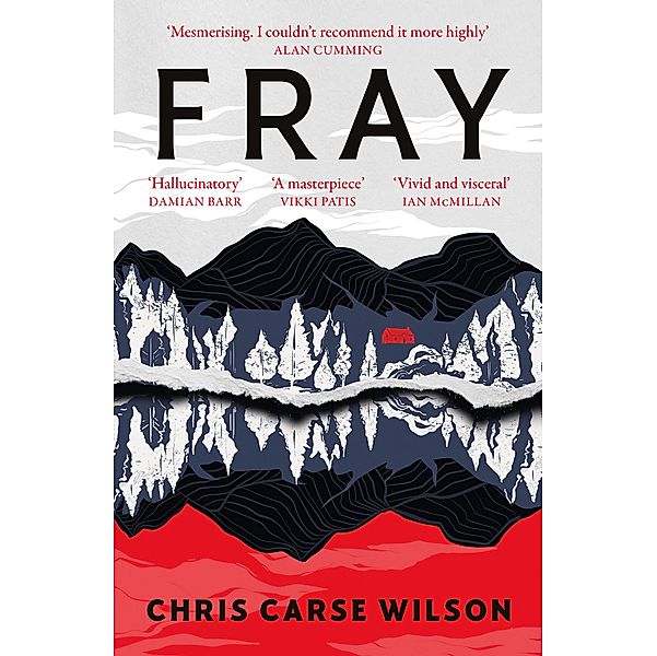 Fray, Chris Carse Wilson