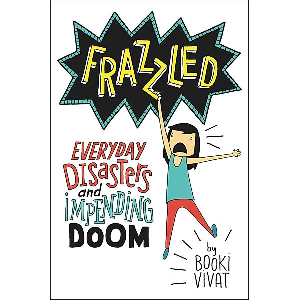 Frazzled, Booki Vivat