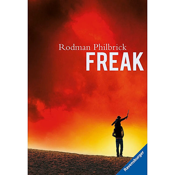 Freak, Rodman Philbrick