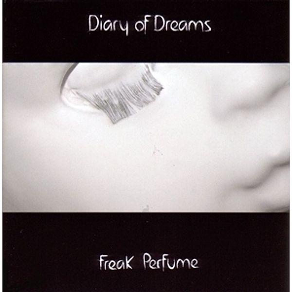 Freak Perfume (2lp+Cd,180g,Limitiert) (Vinyl), Diary Of Dreams