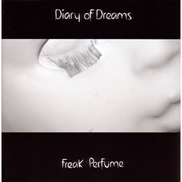 Freak Perfume (2lp+Cd,180g,Limitiert) (Vinyl), Diary Of Dreams