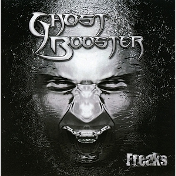 Freaks, Ghost Booster